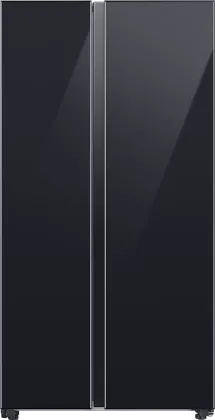 Samsung Bespoke RS76CB811333 653 L Side by Side Refrigerator