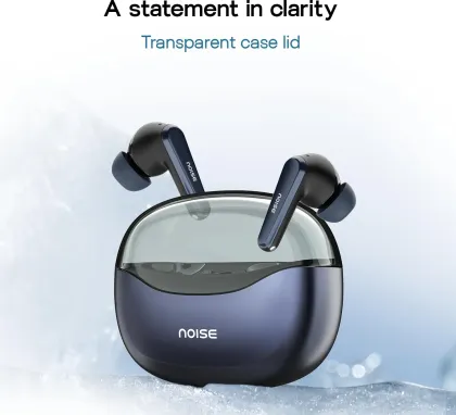 Noise Buds VS601 V2 True Wireless Earbuds