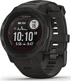 Garmin Instinct Solar Smartwatch