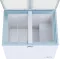 Godrej DH ESNCH 330C 2HCLP RW 288 L Double Door Deep Freezer