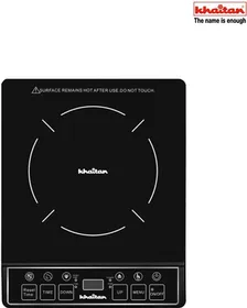 Khaitan KIC-410 Induction Cooktop