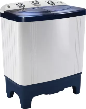 MarQ By Flipkart MQSA70H5M 7 Kg Semi Automatic Washing Machine