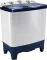 MarQ By Flipkart MQSA70H5M 7 Kg Semi Automatic Washing Machine