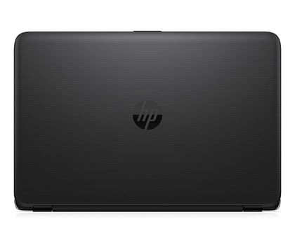 HP 15-AY089TU (X3C64PA) Notebook (PQC/ 4GB/ 500GB/ FreeDOS)