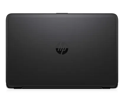HP 15-AY089TU (X3C64PA) Notebook (PQC/ 4GB/ 500GB/ FreeDOS)