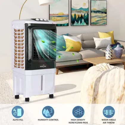 Casa Copenhagen Lion 40 L Personal Air Cooler