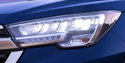 Maruti Suzuki XL6