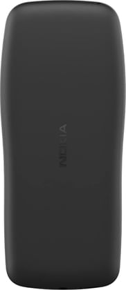Nokia 105 Dual Sim 2022