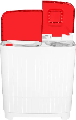 Kelvinator KWS-A750SM 7.5 Kg Semi Automatic Washing Machine
