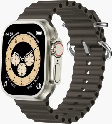 Pebble Enigma Smartwatch