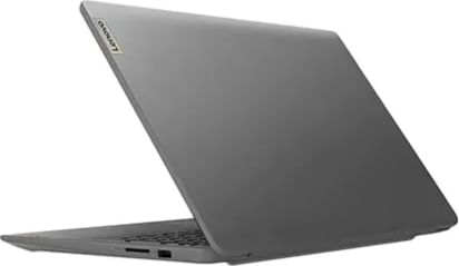 Lenovo Slim 3 82KU017HIN Laptop (Ryzen 5 5500U/ 8GB/ 512GB SSD/ Win11 Home)