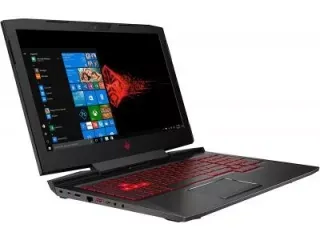 HP Omen 15-ce019dx (1KV80UA) Laptop (7th Gen Core i7/ 8GB/ 1TB 128GB SSD/ Win10/ 4GB Graph)