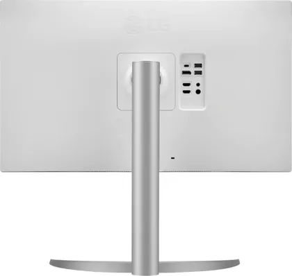 LG UltraFine 27UP850K-W 27 inch Ultra HD 4K Monitor