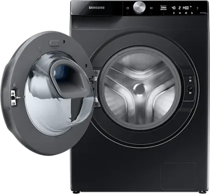 Samsung WW90TP84DSB 9 Kg Fully Automatic Front Load Washing Machine