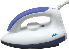 Boss Kress B312 Steam Iron