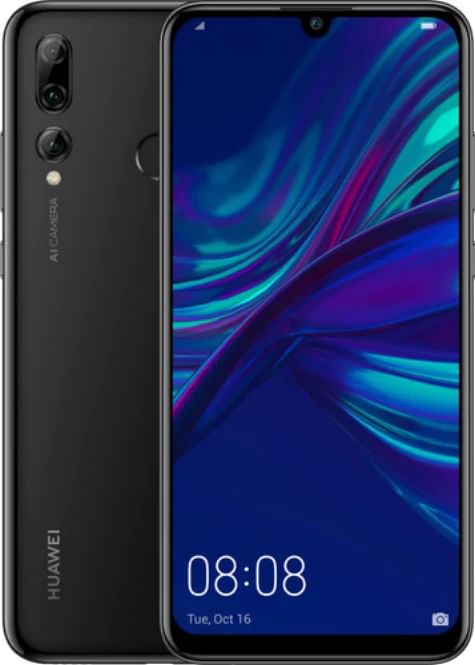 Huawei New Model Phones 2020