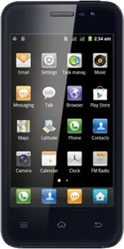 iBall Andi 4V