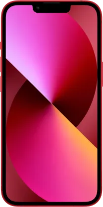 Apple iPhone 13