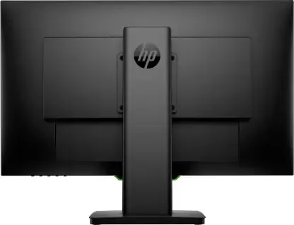 HP 27X 27-inch Full HD LED Backlit Gaming Monitor