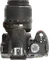 Nikon D3200 DSLR (AF-S 18-55mm VR Kit Lens)