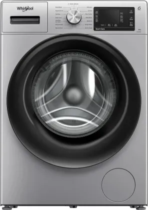 Whirlpool Xpert Care XO8014BYS 8 Kg Fully Automatic Front Load Washing Machine