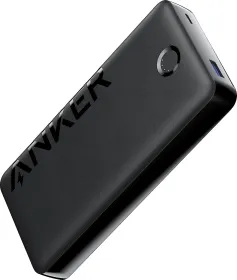 Anker PowerCore PIQ 20000 mAh Power Bank