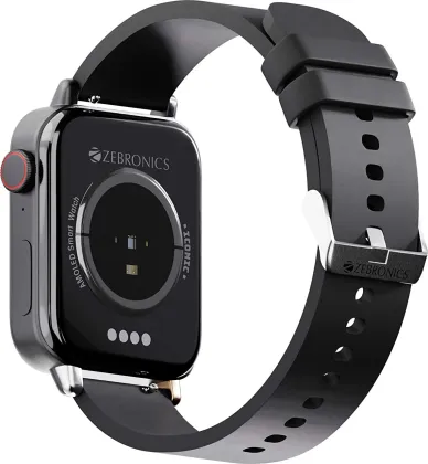 Zebronics Zeb-Cosmos Lv1 Smartwatch