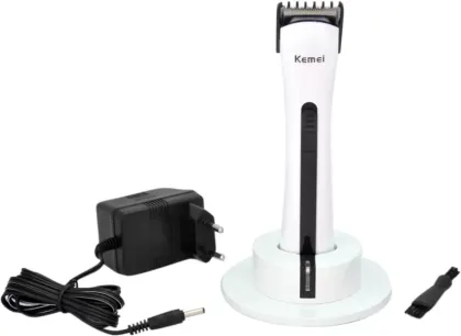 Kemei KM-2515 Cordless Trimmer