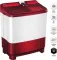 Panasonic NA-W80H6RRB 8 kg Semi Automatic Washing Machine