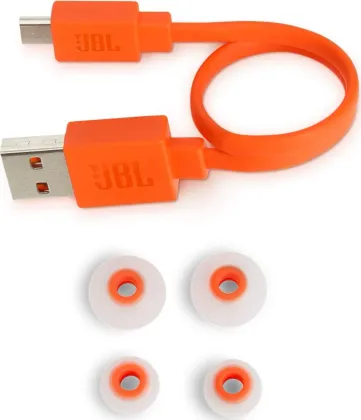 JBL T110BT Wireless Earphones