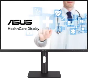 Asus HealthCare HA2741A 27 inch Quad HD Monitor