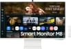 Samsung M8 M80F 32 inch Ultra HD 4K Smart Monitor