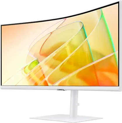 Samsung ViewFinity S6 S65TC 34 inch Ultra WQHD Monitor