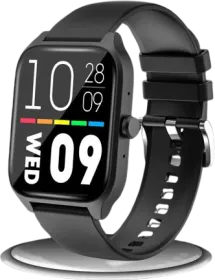 Nervfit MyCLNQ Pulse Smartwatch