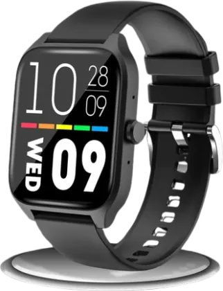 Nervfit MyCLNQ Pulse Smartwatch