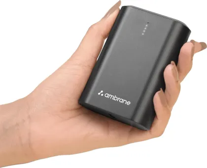 Ambrane PowerLit 30 10000 mAh Power Bank - image 2