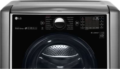 LG FH0C8CDSK73 21 kg Fully Automatic Front Load Washing Machine