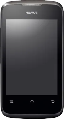 Huawei Ascend Y200 (U8655)