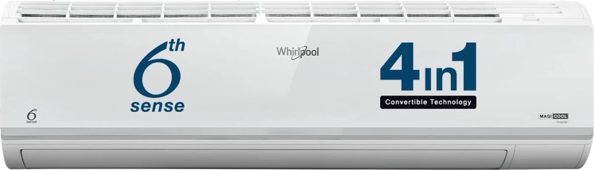 Perfekt thespian stil Whirlpool SAl10B33MCJ0 0.8 Ton 3 Star 2023 Inverter Split AC Price in India  2023, Full Specs & Review | Smartprix