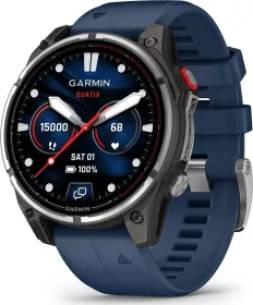 Garmin Quatix 8 Pro Smartwatch