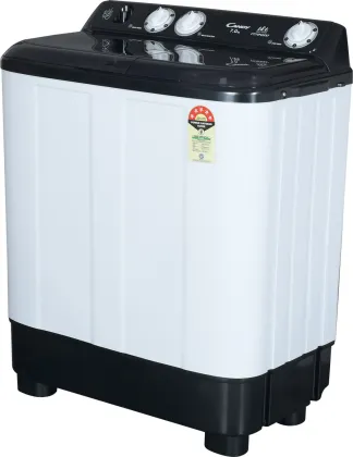 Candy CTT70PBKK87 7 kg Semi Automatic Washing Machine