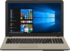 HP 15s-fq5330TU Laptop vs Asus R540UB-DM1043T Laptop
