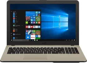 Asus R540UB-DM1043T Laptop (8th Gen Core i5/ 4GB/ 1TB/ Win10 Home/ 2GB Graph)