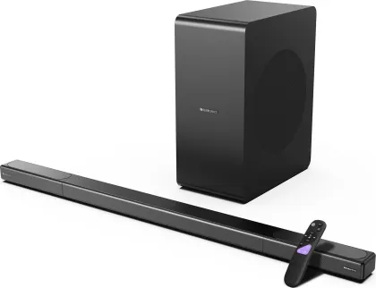 Zebronics Juke Bar 9925 950W Bluetooth Soundbar