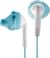 JBL Inspire 100 Stereo Wired Headphones (In the Ear)