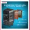 Thomson HD150 150 L Desert Air Cooler