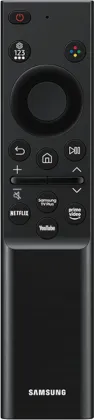 Samsung Vision AI M70H 65 inch Ultra HD 4K Smart Mini LED TV (65M70H)
