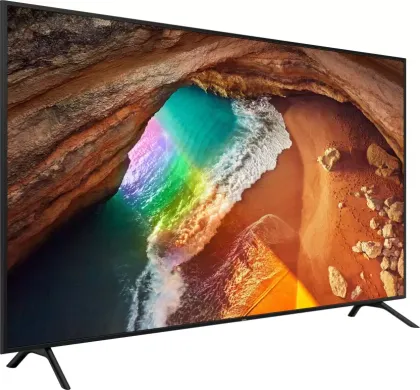 Samsung 82Q60RAK 82-inch Ultra HD 4K Smart QLED TV Price in India 2025 ...