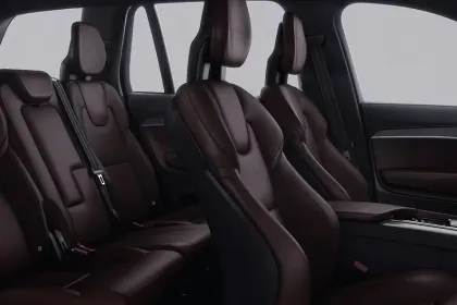 Volvo XC90 B6 Ultimate