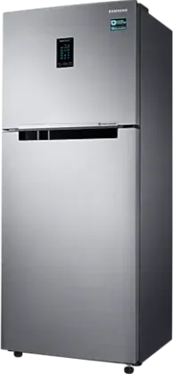 Samsung RT37C4512S8 322 L 2 Star Double Door Refrigerator